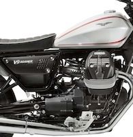 Moto Guzzi, Eagle Days 2016 : du 16 au 23 avril