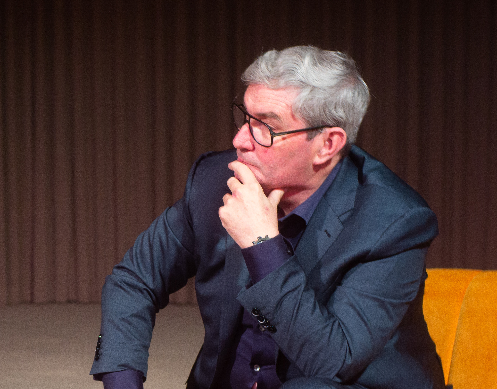 Luc Donckerwolke, serial designer et homme de l'année : 