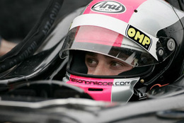 Nelson Philippe de retour en Champcar