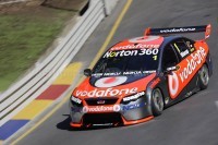 V8 Supercars-Adélaïde: Whincup réalise le doublé !