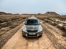 Skoda lance ses Superb et Yeti restylés en Inde