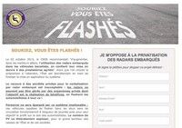 Radar : 83% des usagers sont contre la privatisation, la pétition en ligne