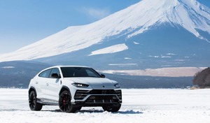 Volkswagen annonce ne pas vouloir vendre Lamborghini
