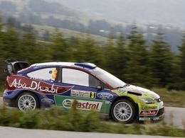 Hirvonen peut-il faire comme 2009 ?
