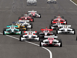 Dallara nouveau fournisseur de la Super Formula