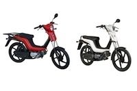 Rieju : lancement de la Bye Bike pour 2016