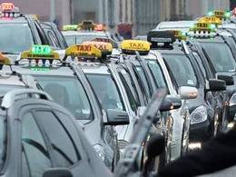 Taxis: perturbations à Paris aujourd'hui