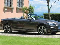 Essai vidéo – Audi A5 Cabriolet 2017 : une décapotable presque familiale