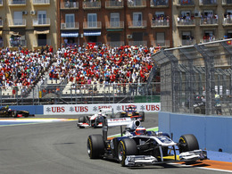 (Minuit chicanes) Et si Renault revenait en F1 avec Williams ou Team Lotus?