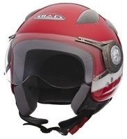 Casque Shad AD 105 Street... un jet pour l'été.
