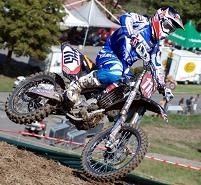 Mondial MX 3 en Suisse : Carlos Campano Champion et Bill vainqueur des deux manches à domicile