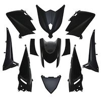 Kit carénage pour Yamaha T-Max 530 millésime 2012