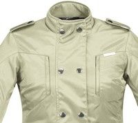 Alpinestars Stella T-Lux, un veste au style urbain.