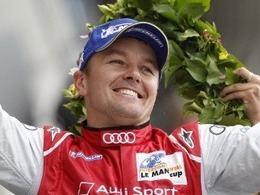 Fässler : « Le Mans, comme un rêve »