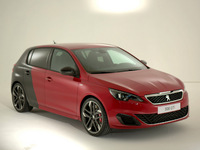 Peugeot 308 GTI : Caradisiac a pu la conduire (vidéo exclusive)
