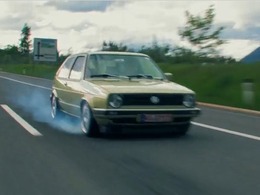 Worthersee Tour 2010 : la bande-annonce du DVD de Wagenwerks