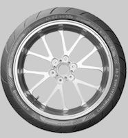 Continental ContiRoadAttack 2 GT : la nouveauté pour les grosses