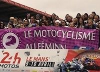Women's Cup 2016: la course dans la course