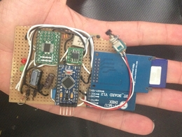 Electronique: avec un outils à 20 dollars un hacker espagnol prend le contrôle de votre voiture