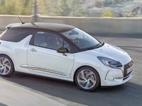 Quelle DS3 choisir ?