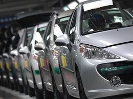 PSA Peugeot Citroën : 680 millions d'euros de bénéfice net au premier semestre 2010