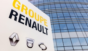 Renault : un autre dirigeant poussé vers la sortie - Exclu