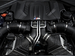 BMW rappelle les M5 et M6 pour un défaut de lubrification