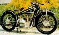 BMW R39 : 1925-1927