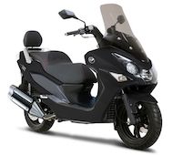 Daelim : promotion sur le S3 125 jusqu'au 31 juillet