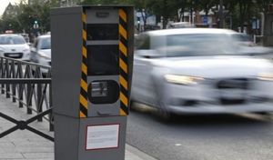 Les radars vont aussi verbaliser pour défaut d'assurance