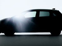 Nouvelle Honda Jazz hybride : l'heure du teaser