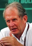 F1-Red Bull: "Les diffuseurs de Toyota, Brawn et Williams sont illégaux !"