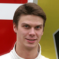 IRC: Anton Alen reparti pour 3 ans