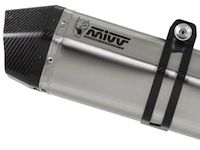 Nouveauté 2012: Mivv Speed Edge
