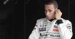 GP de Chine F1 : Hamilton épargné par les commissaires