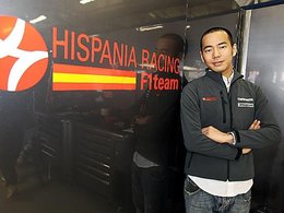 F1 HRT : Yamamoto à la place de Chandhok en Hongrie