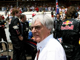 F1 : Ecclestone reconnait que 2 équipes vont disparaitre avant la fin de la saison