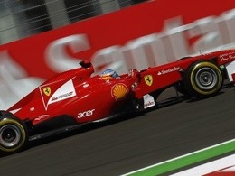 Alonso : revenir prendra du temps