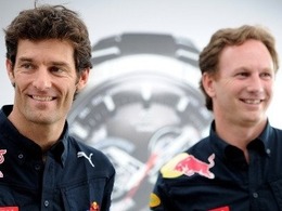 Webber prolongerait son contrat avec RB