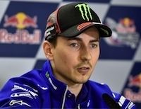 Moto GP: Jorge Lorenso passe chez Ducati dès 2017