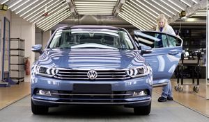 Nouvelle usine Volkswagen : Roumanie, ou Bulgarie ?