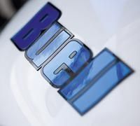Nouveauté 2009 - Buell: La 1125R prend de nouvelles couleurs