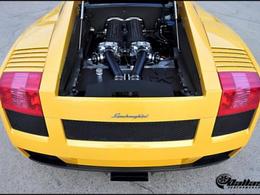 Une Lamborghini Gallardo de plus de 1000 ch, ça vous dit ?