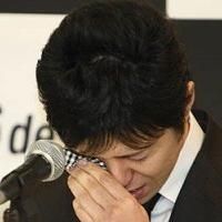 Superbike - Moto GP: Le message d'adieu de Shinya