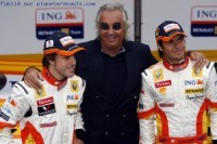 Crise-Renault F1 Team: Les pilotes acceptent une baisse de salaire !