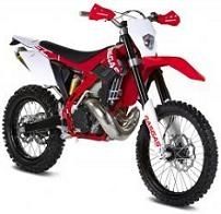 Les Gas Gas enduro arrivent en retard, mais elles arrivent