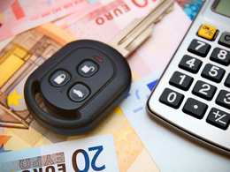 Automobile : un taux de taxation qui peut dépasser 35%