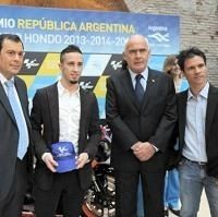Moto GP - Calendrier: Le programme 2012 se précise et celui de 2013 s'entrevoit