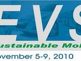 Evénement électrique mondial : l'EVS se tiendra dans 3 pays de 2010 à 2013