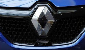 Cyberattaque : Renault rassure ses clients